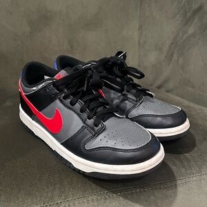 Nike Low Dunks
